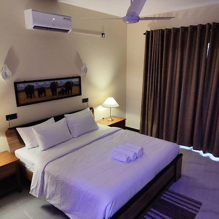 Villa Infinity Негомбо Экстерьер фото