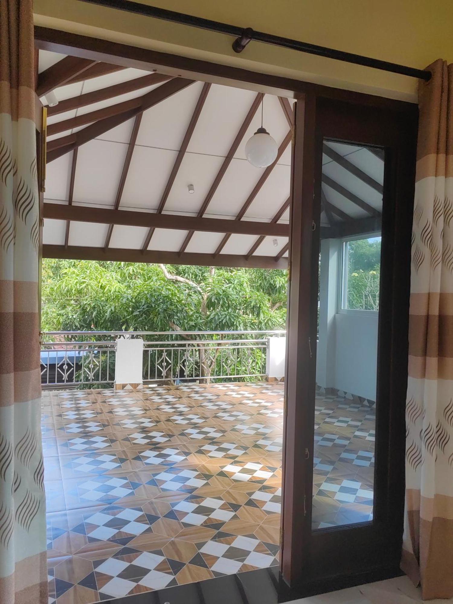 Villa Infinity Негомбо Экстерьер фото