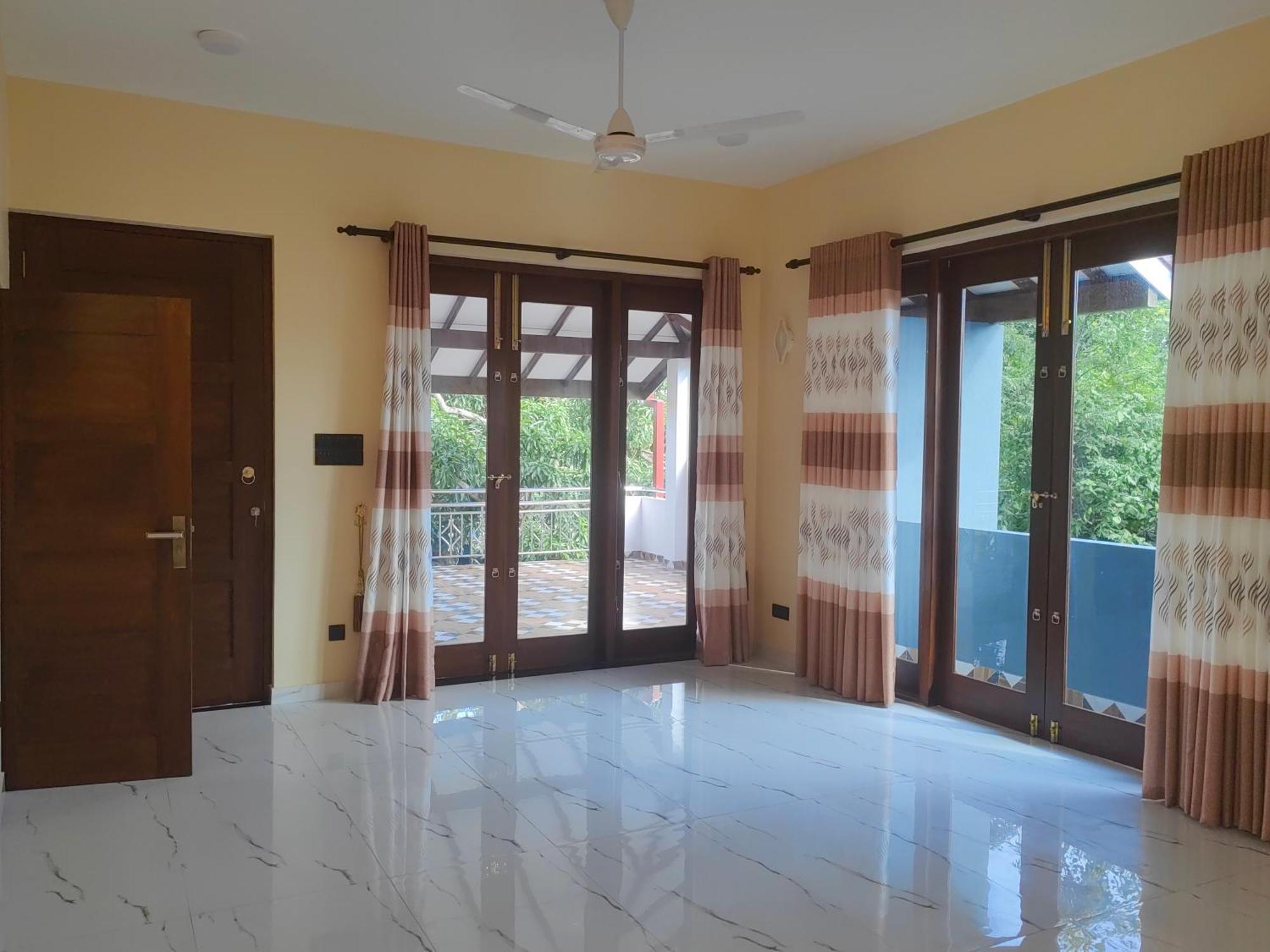Villa Infinity Негомбо Экстерьер фото